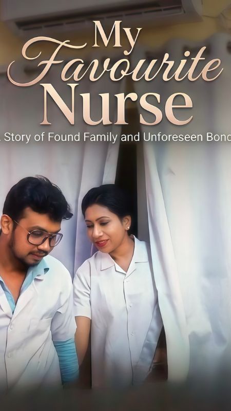 My Favourite Nurse